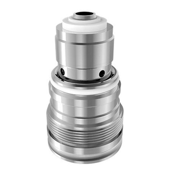 Joyetech eGrip Exclusive RBA Base Rebuilding Double Head Unit