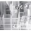 Bosch msm6b500 immersion mixer with chopper - 400 watts