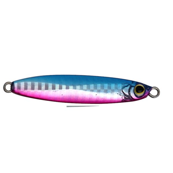 Shimano Inc. Current Sniper JIG 35g Blue Pink