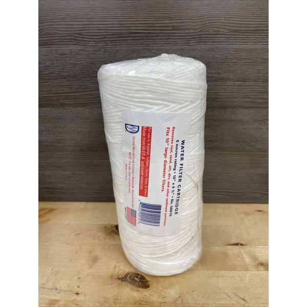 Water Filter Cartridge 5BB10 Brand New