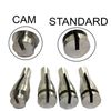 (160 Ends) Door Handle Cable End Repair Kit Fits Ford E150 E250 E350 Van Truck