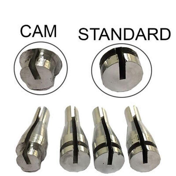 (160 Ends) Door Handle Cable End Repair Kit Fits Ford E150 E250 E350 Van Truck