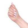 Ardell Nail Addict Artificial Nail Set, Natural Long