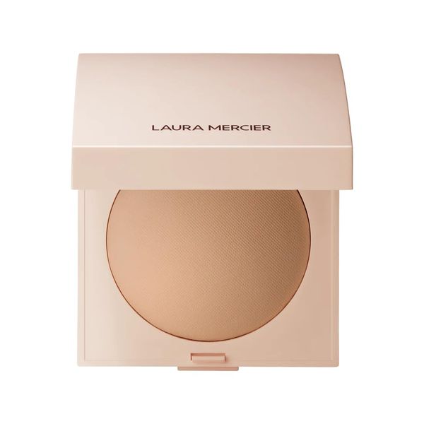 Laura Mercier Real Flawless Luminous Pressed Powder - Translucent Medium