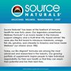 Source Naturals, Inc. L Arginine L Citrulline Complex 240 Tablet