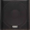 QSC K12 Speaker Replacement Grill / Grille with logo in Black