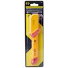 C.K T0990 VDE Cable Sheath Stripping Knife, Yellow/Red