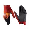 Leatt Glove Moto 2.5 Windblock #L/EU9/US10 Black