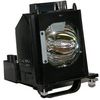 Replacement for Light Bulb/LAMP 126096 Projector TV Lamp Bulb by Technical Precision