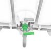 IBC Ball Valve 1 Inch Union Nut S60 x 6 / 62 mm