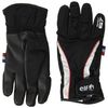 ELF Black LL ELG-5267 Waterproof Motorcycle Gloves