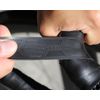 Prologo Esatouch Handlebar Tape, Black, 2000x30mm