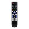 RM Series Replacement Remote Control for MAXIMUM T105FTAPVR