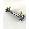 Nut Saddle Sander / Luthier tools