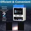 Mighty Max Battery 6V 4.5AH Lithium Replacement Battery compatible with Bright Way Group BW645