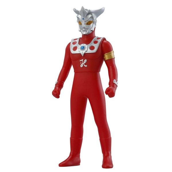 Ultra Hero 500 series #7: ULTRAMAN LEO