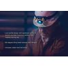 Streamlight 61602 Double Clutch USB Rechargeable Headlamp 120V Yellow