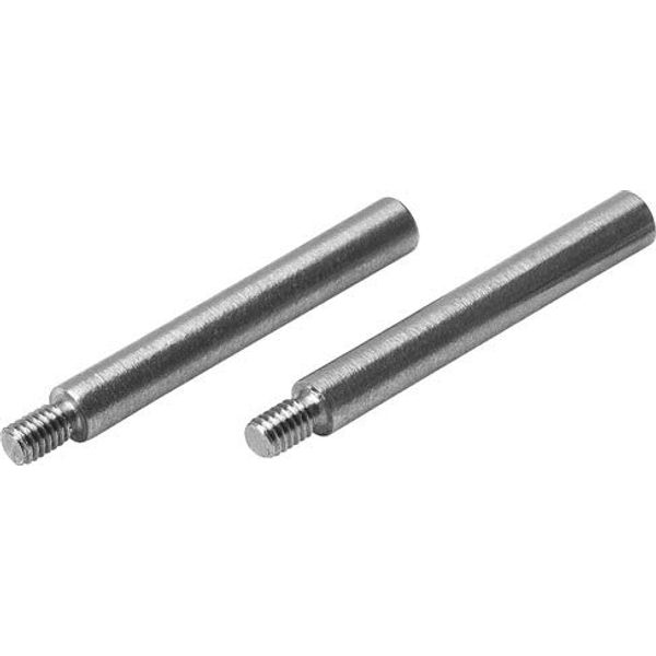 Festo FRB-D-MIDI D Series Threaded Bolt,