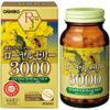 Orihiro Royal Jelly 3000, 90 Tablets