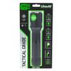 LitezAll 3000 Lumen Tactical Grade Flashlight Batteries Included Focus Beam