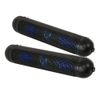 life_mart 2 Way Satellite Car Speaker, Slim Type