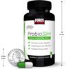 Force Factor ProbioSlim Probiotic Supplement Constipation, Gut Health - 240 Caps