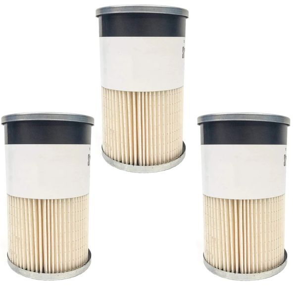 PF7748 Fuel/Water Filter Replace 23529168, FS19624 (3Pack)