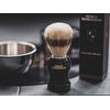 Shaving Brush by Percy Nobleman