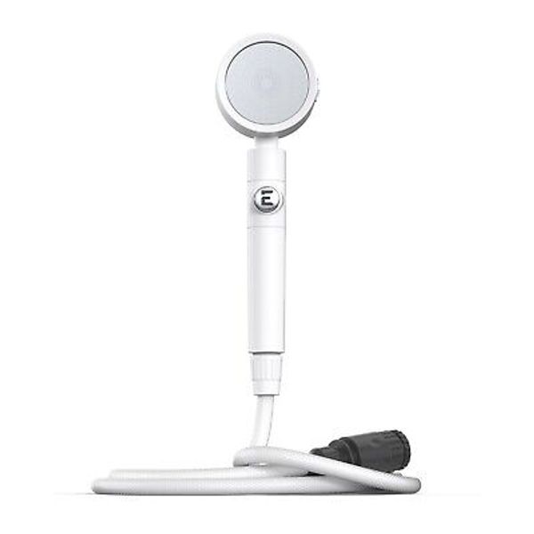 Ecco Spray Shower Set with Magnetic Mount