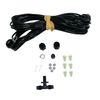 Monroe Shocks & Struts Monroe AK29 Shock Absorber Air Hose Kit