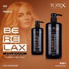 Totex Premium Hair Care Shampoo 750 ml (Argan)