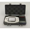 Game Boy Advance Original Protective Carrying Case - Holds 10 + 1 Games