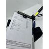 IFR PILOT WRITING PAD COMPATIBLE WITH PILOT KNEEBOARDS (A5 Size, 80-Sheet)