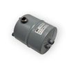 HERMANN SANITARY BOILER EXCHANGER H015002120 FOR BOILER