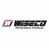 Replacement Piston Ring Set 62mm for Wiseco Ski-Doo MXZ 380F 01-03
