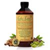 Gripe Water for Babies by Colic-Ease – Natural Colic Relief for Newborns Gas Pain Upset Stomach Hiccups and Fussiness – Herbal Baby Remedy with 5 Essential Oils No Preservatives Made in USA – 7 fl oz