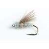 Blue Wing Olive RS2 Fly, 6 Pack (#22)