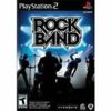 Rock Band - PlayStation 2 (Game only)