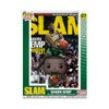 Funko Pop! NBA Cover: SLAM - Shawn Kemp