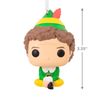 Hallmark Collectable Funko Pop Ornament - Buddy the Elf Design