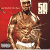 Get Rich or Die Tryin' - Explicit Lyrics, Clear Colored Vinyl 2XLP