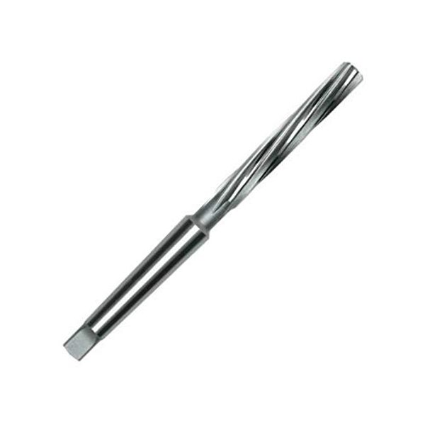 Presto 72000-38 HSS Spiral MT Machine Reamer