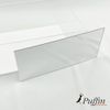 Football Boot Display Case (Double) - With Mirror Back