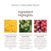 Ferulic C & Retinol Duo