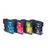 Value Pack/CMYK f DCP-185C 585CW 6690CW