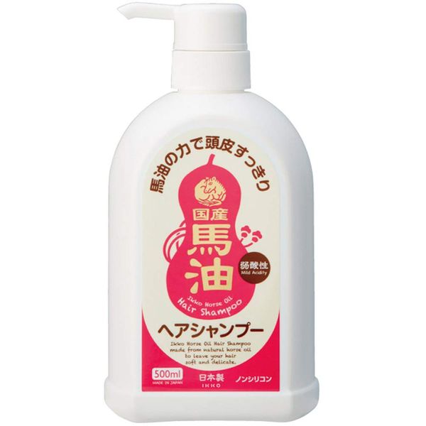 One Photochemical 一光 Hair Shampoo 500ml