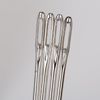 BIG-SAM - Embroidery Needles - With or Without Tip & Mixed - (No. 14 WITH Tip)