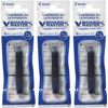 Pilot V Board Master S Refill WBSVS - Blue - Pack of 3