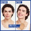 Rimmel Match Perfection Foundation SPF20, 100 Ivory, 30ml