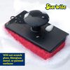 Speciale scrubpad voor boten